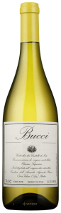 Bucci Bucci Verdicchio dei Castelli di Jesi Classico Superiore 2018