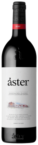 Áster Crianza 2014