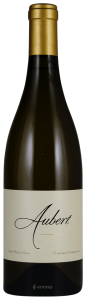 Aubert Chardonnay Larry Hyde & Sons 2018