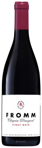 Fromm Winery Clayvin Vineyard Pinot Noir 2017