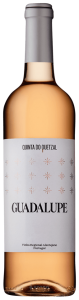 Quinta do Quetzal Guadalupe Rosé 2019