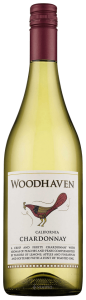 Woodhaven Chardonnay 2018