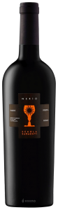 Schola Sarmenti Nerìo Riserva  Negroamaro – Malvasia Nera 2016