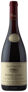 La Pousse d’Or Bonnes-Mares Grand Cru 2013