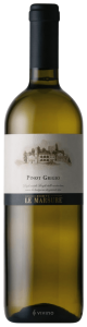 Corte Le Marsure Pinot Grigio 2019