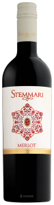 Stemmari Merlot 2016