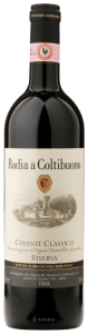 Coltibuono Chianti Classico Riserva 2015