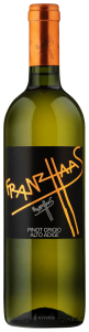 Franz Haas Pinot Grigio Alto Adige 2018