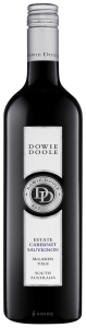 Dowie Doole Cabernet Sauvignon 2016