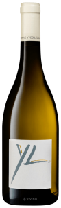 Yves Leccia YL Blanc 2018