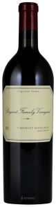 Bryant Family Vineyard Cabernet Sauvignon Proprietor Grown 2016