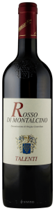 Talenti Rosso di Montalcino 2018