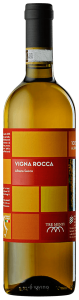 Tre Monti Vigna Rocca Albana Secco 2018