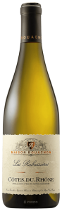 Maison Bouachon Les Rabassières Côtes-du-Rhône Blanc 2018