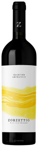 Zorzettig Vini Traminer Aromatico 2018