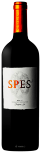 Bodegas Loa Spes 2013