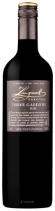 Langmeil Three Gardens Shiraz – Mourvèdre – Grenache 2016