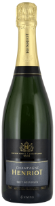 Henriot Souverain Brut Champagne N.V.