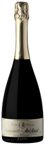 Mont Marçal Cava Extremarium de Mont Marçal Reserva Brut 2015