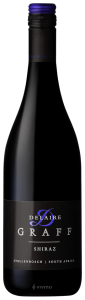 Delaire Graff Shiraz 2018