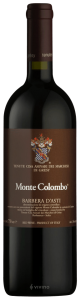 Marchesi di Gresy Barbera d’Asti Monte Colombo 2013