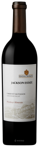 Kendall-Jackson Hawkeye Mountain Cabernet Sauvignon 2013