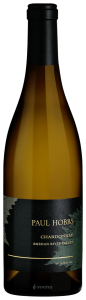 Paul Hobbs Chardonnay 2017