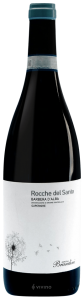 Brandini Rocche del Santo Barbera d’Alba Superiore 2016