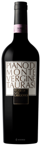 Feudi di San Gregorio Piano Montevergine Taurasi 2013