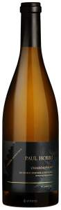 Paul Hobbs Richard Dinner Vineyard Cuvée Agustina Chardonnay 2017