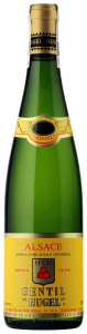 Hugel Gentil 2018