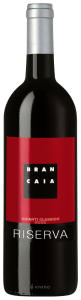 Brancaia Chianti Classico Riserva 2015