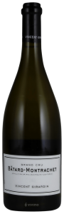 Vincent Girardin Bâtard-Montrachet Grand Cru 2014