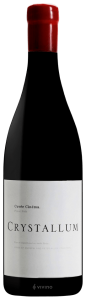 Crystallum Cuvée Cinéma Pinot Noir 2019