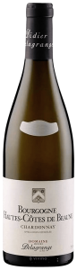 Domaine Henri Delagrange et Fils Bourgogne Hautes-Côtes de Beaune Chardonnay 2017