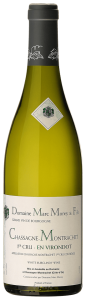 Domaine Marc Morey & Fils Chassagne-Montrachet 1er Cru ‘En Virondot’ 2017