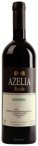 Azelia Barolo Margheria 2014