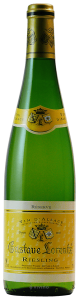 Gustave Lorentz Riesling Alsace Réserve 2018