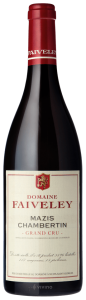 Faiveley Mazis-Chambertin Grand Cru 2014