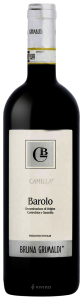 Bruna Grimaldi Camilla Barolo 2014