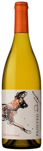 Painted Wolf Roussanne 2015