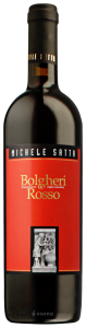 Michele Satta Bolgheri 2018