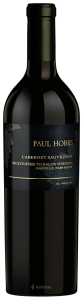 Paul Hobbs Beckstoffer To Kalon Vineyard Cabernet Sauvignon 2016