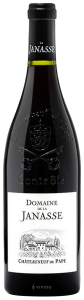 Domaine de la Janasse Châteauneuf-du-Pape (Tradition) Rouge 2015