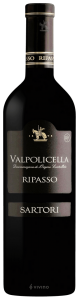 Sartori Valpolicella Ripasso 2017