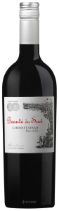 Alain Grignon Beauté du Sud Cabernet – Syrah 2019