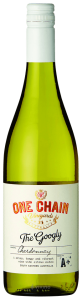 One Chain The Googly Chardonnay 2016