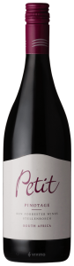 Ken Forrester Petit Pinotage 2019