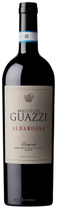 Bricco dei Guazzi Albarossa 2016