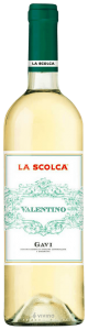 La Scolca Gavi Valentino 2019